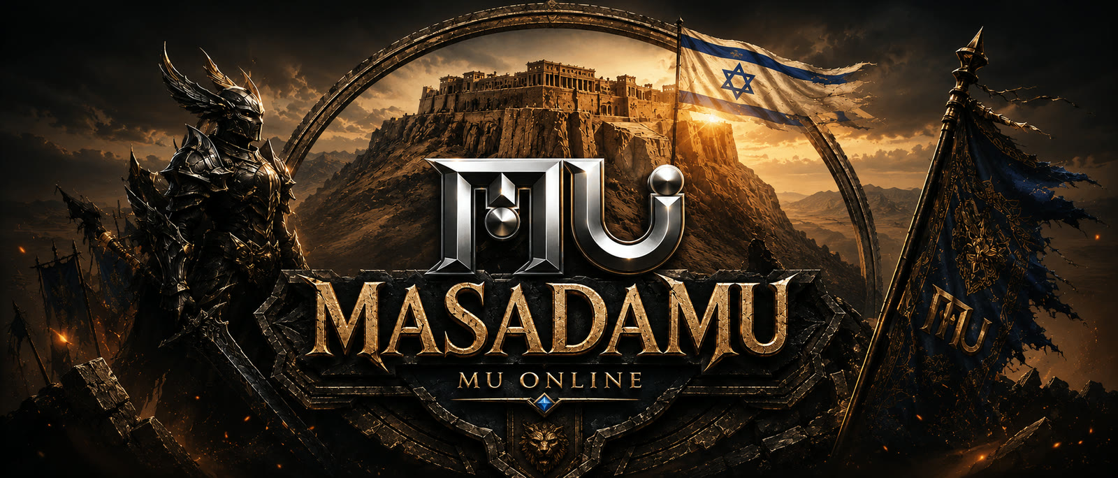 MasadaMU